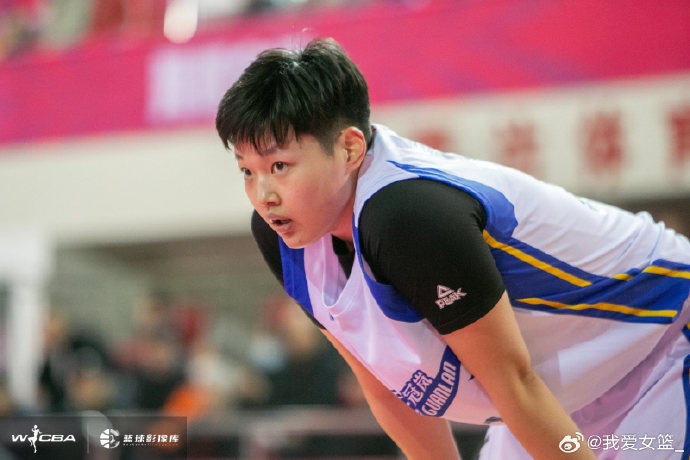  本賽季至今未嘗一勝！官方：天津女籃四名主力回歸