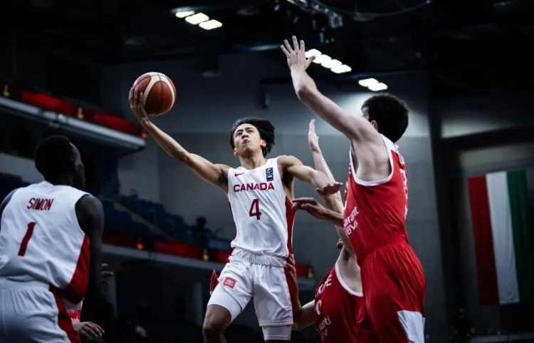  NBA下一個“林瘋狂”，會是這個韓裔小伙嗎？