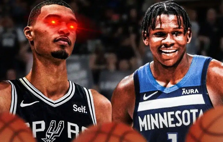  NBA未來門面人物一定得是本土球員？ 文班夠不夠格？