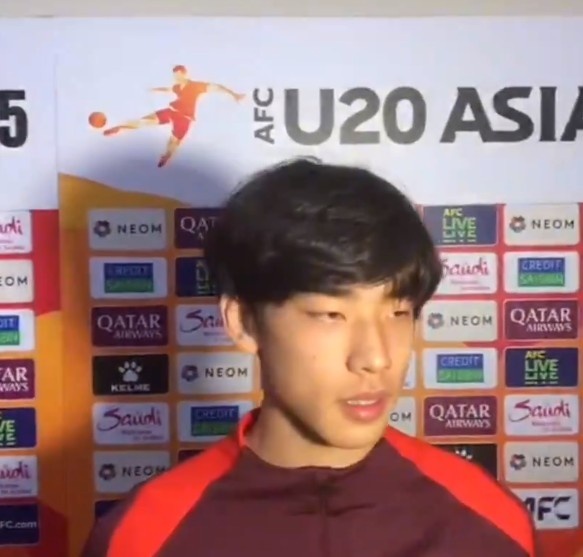  朱鵬宇：教練組和球員們特別難過，我們以后一定會做出點什么