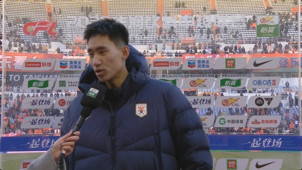  臨危受命多次撲救，于金永：我覺得自己很幸運，也有很多不足