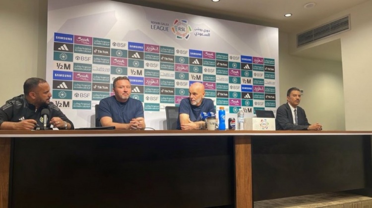  皮奧利：球隊并未因推遲開球而受影響，利雅得勝利配得上勝利