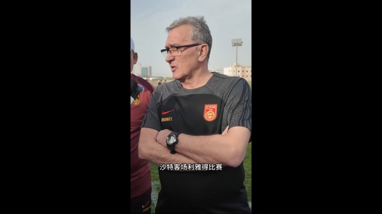  伊萬：幾位年輕球員非常有特點，招入是看重他們在聯(lián)賽的表現