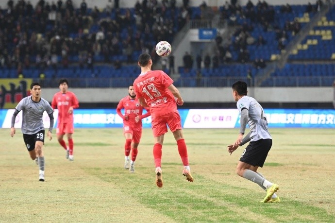  陜西聯(lián)合三戰(zhàn)全勝，奪得2025西部杯足球邀請(qǐng)賽冠軍