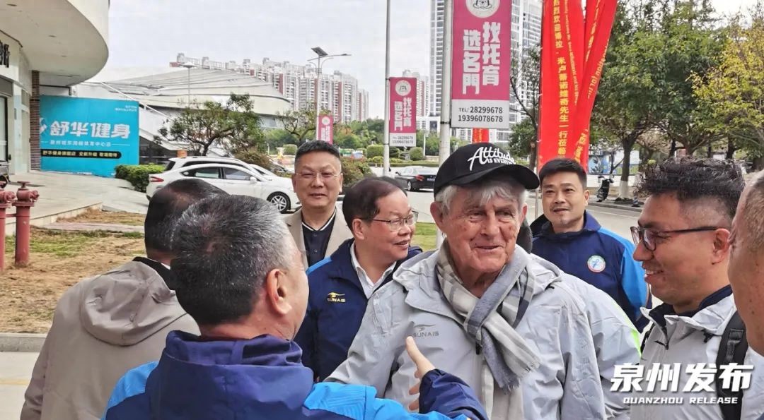  閩媒：米盧來泉開展教練員專項(xiàng)培訓(xùn)，將指導(dǎo)福建南安女足訓(xùn)練
