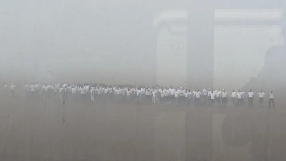  圖片報(bào)：德國警方開展打擊足球流氓的行動(dòng)，31名嫌疑人遭搜查