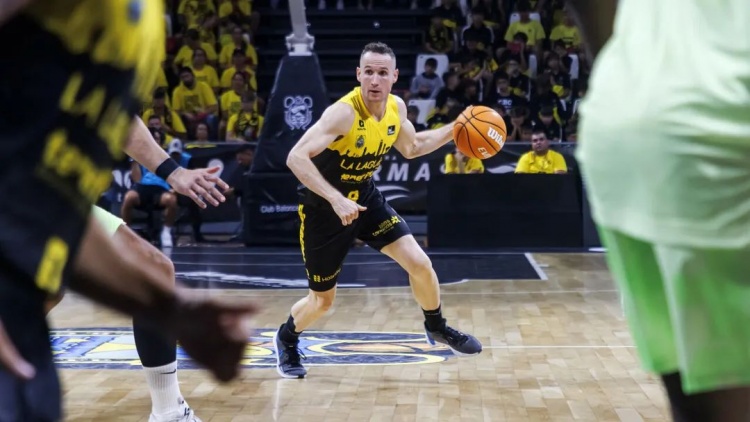  NBA初代老六，42歲進入生涯巔峰？！