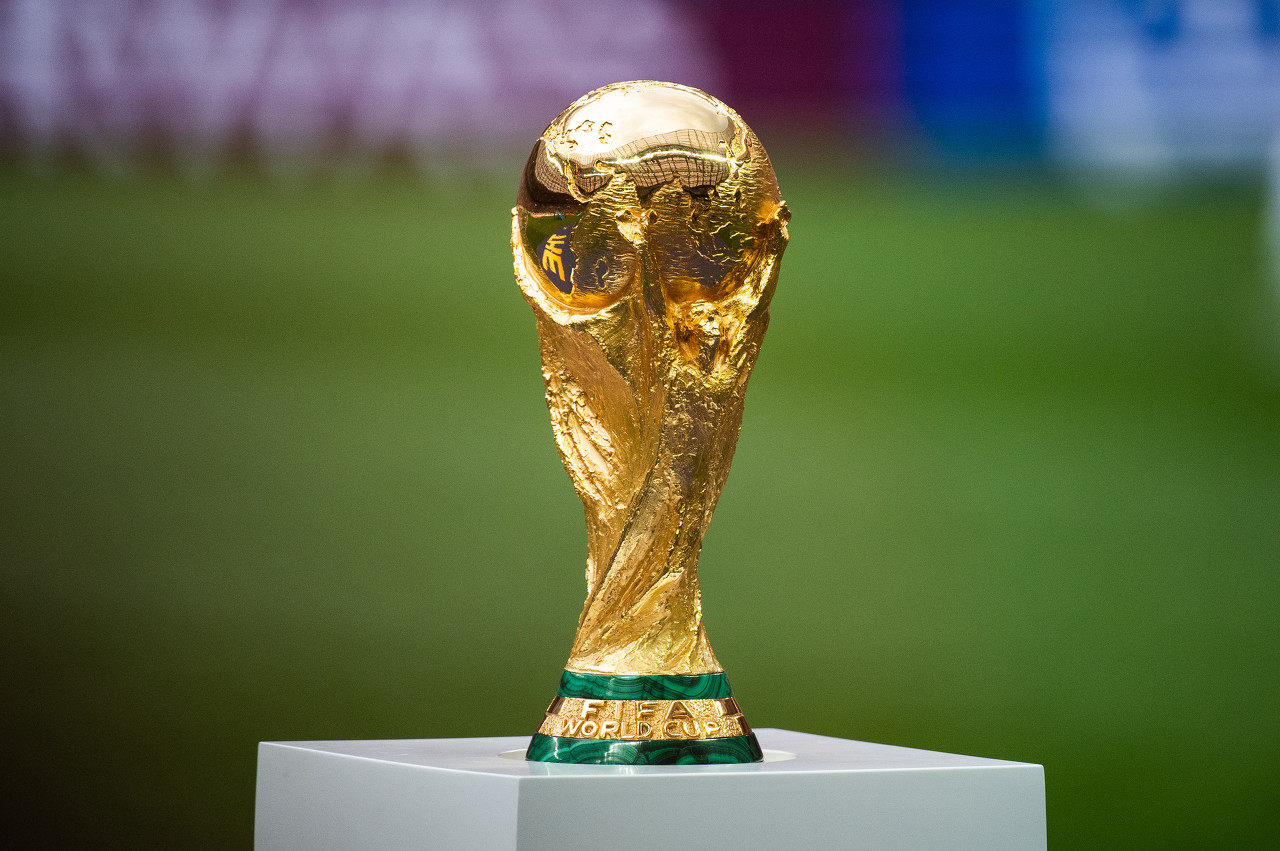  FIFA發(fā)言人：世界杯擴軍64支隊為會議時自發(fā)的提議，想法得到認可