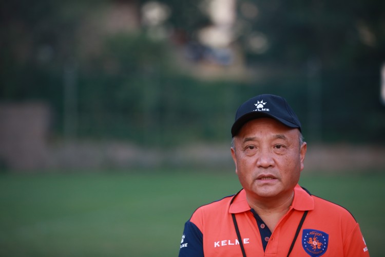  魯媒：69歲老帥殷鐵生執(zhí)教山東女足，帶隊(duì)征戰(zhàn)女超和全運(yùn)會(huì)