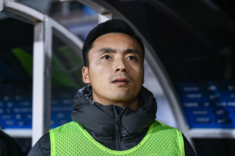  博主：河南隊1-0戰(zhàn)勝中甲延邊龍鼎，兩隊在韓國濟州進行熱身賽