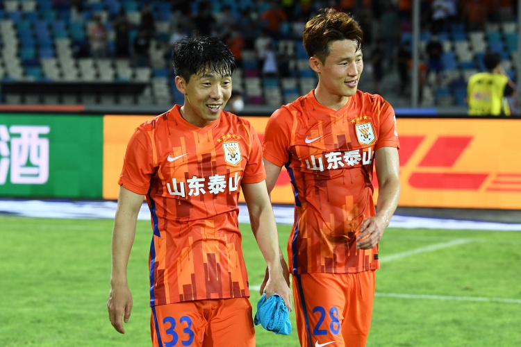  孫準浩證言：2-2海港后收金敬道20萬，2-0河北前下注50萬賽后收錢