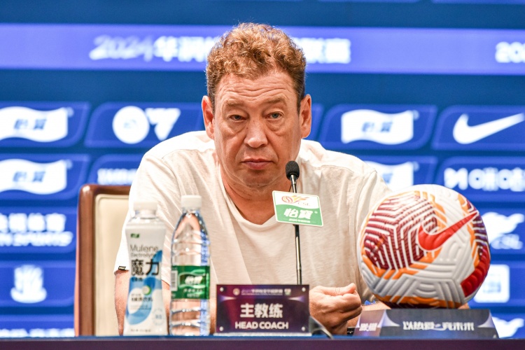  東體：申花穩(wěn)定是超級杯爭勝砝碼，米內(nèi)羅首秀是一大看點