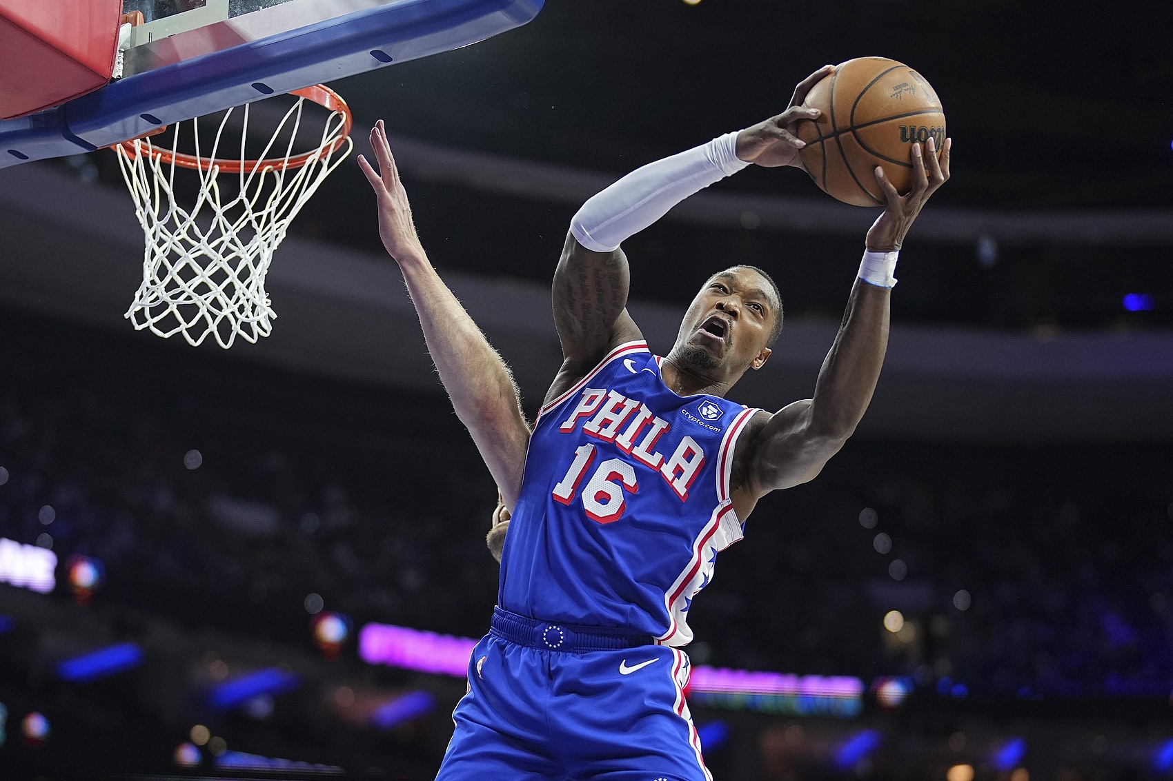  歡迎回到NBA！朗尼-沃克貢獻(xiàn)25分11籃板5助攻 獲得生涯首次兩雙